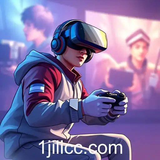 The Evolving Landscape of Online Gaming