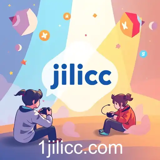 The Rise of Jilicc in Gaming Communities