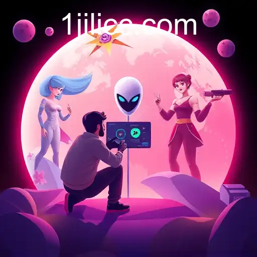 The Rise of Jilicc: Revolutionizing Online Gaming Experiences