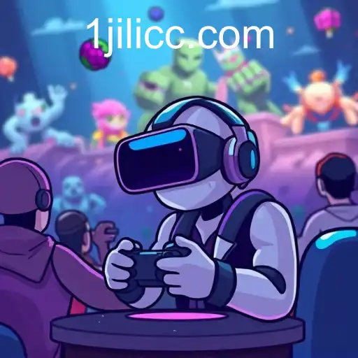 Jilicc Surges Amidst 2026 Gaming Trends