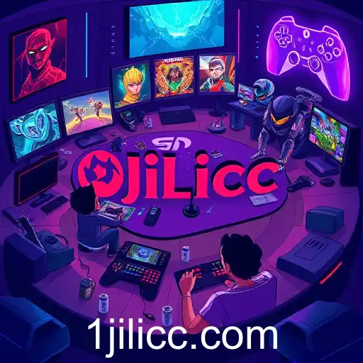 The Rise of Jilicc Gaming in Modern Times