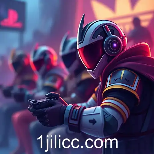 Jilicc: Revolutionizing Online Gaming