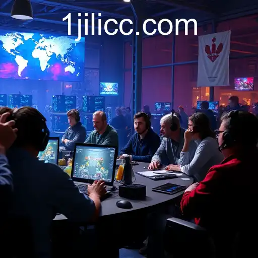 Exploring the Thrills of 'Multiplayer Fun' in Online Gaming