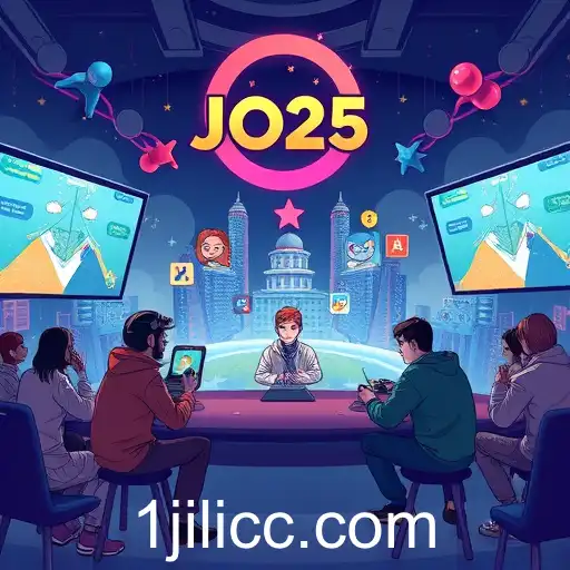 Digital Playground for Gamers