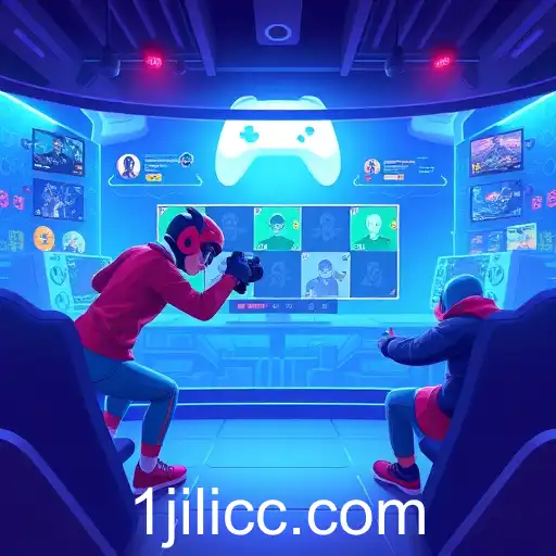 The Evolution of Online Gaming Platforms