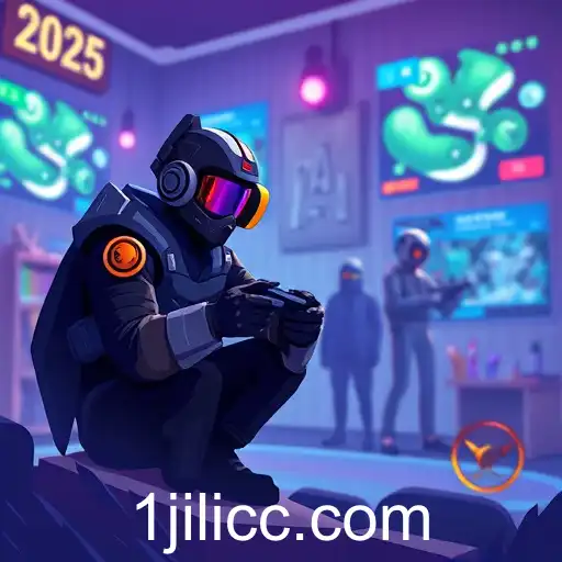 The Evolution of Online Gaming in 2025