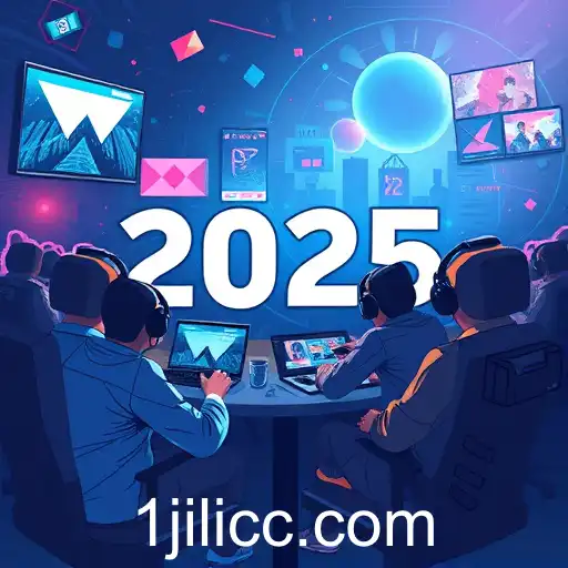 The Evolving Landscape of Online Gaming