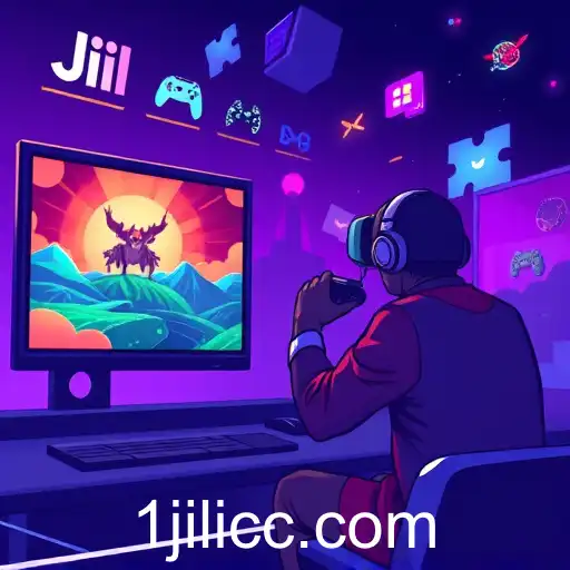 Gaming Dynamics in 2025: A Look at Jilicc