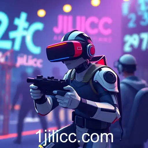 Gaming Revolution: The Rise of jilicc