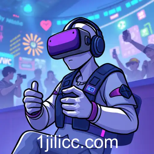 Gaming Trends and Innovations in 2025