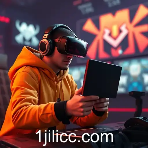 The Rising Influence of Jilicc on the Gaming Landscape