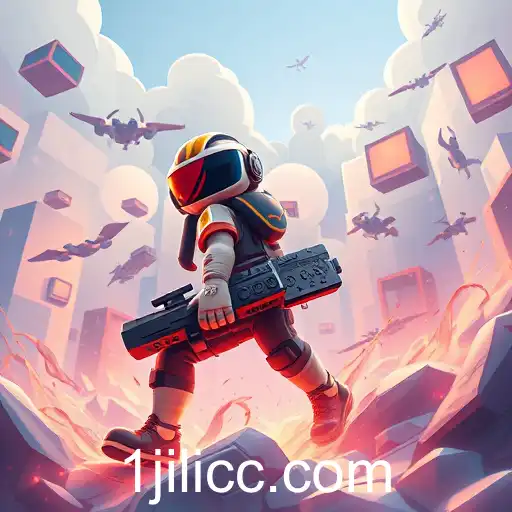 Jilicc Revolutionizes Online Gaming Experience