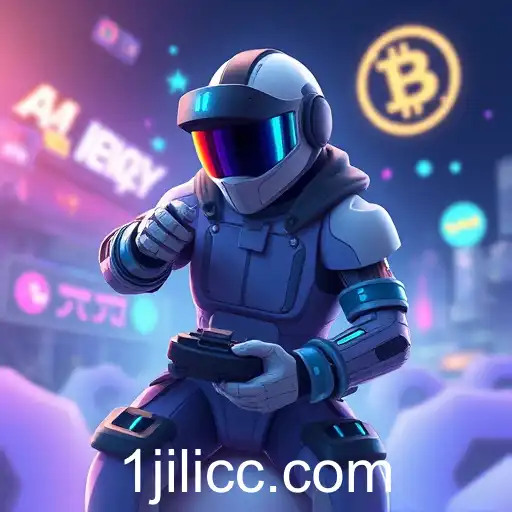 Jilicc: A New Hub for Gaming Enthusiasts