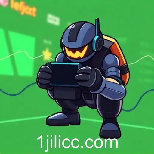 Jilicc's Rise in the Gaming World