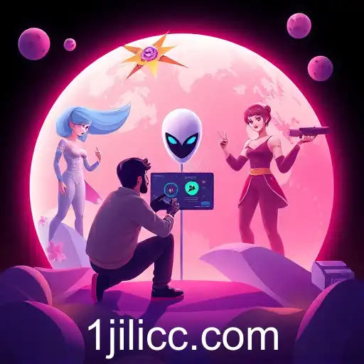 The Rise of Jilicc: Revolutionizing Online Gaming Experiences