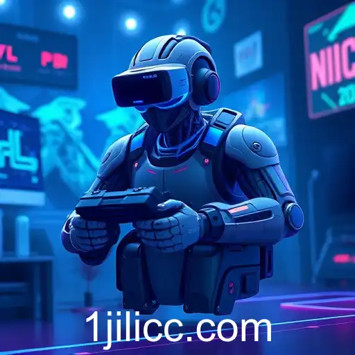 Jilicc: The Evolution of Online Gaming