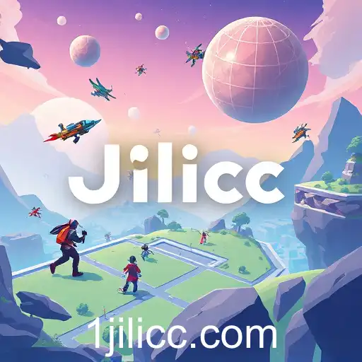 The Growing Influence of Jilicc in Online Gaming