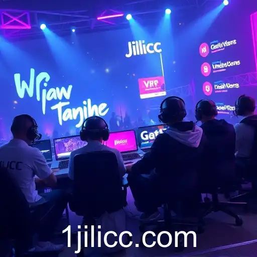 Revival of Online Gaming in 2025