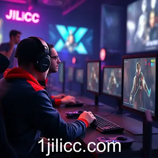 The Rise of Online Gaming in 2025