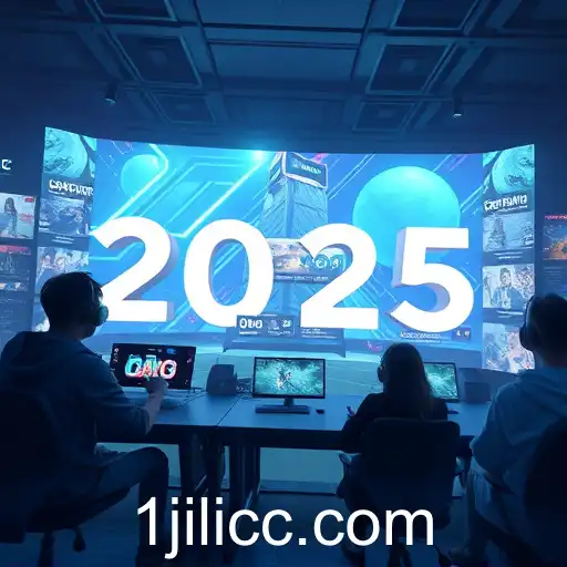 The Rise of Jilicc: Redefining Online Gaming