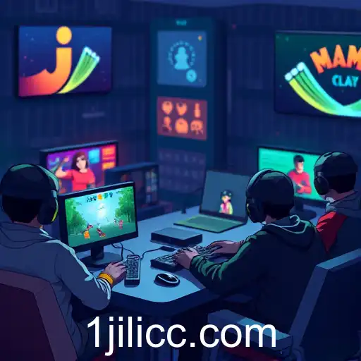 The Rise of Jilicc: Gaming Trends and Industry Insights