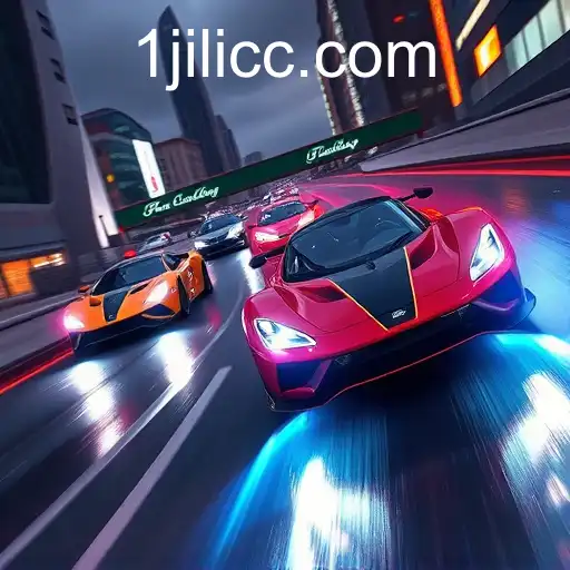 The Excitement of Racing Thrills: Navigating the World of Virtual Speed with 'jilicc'