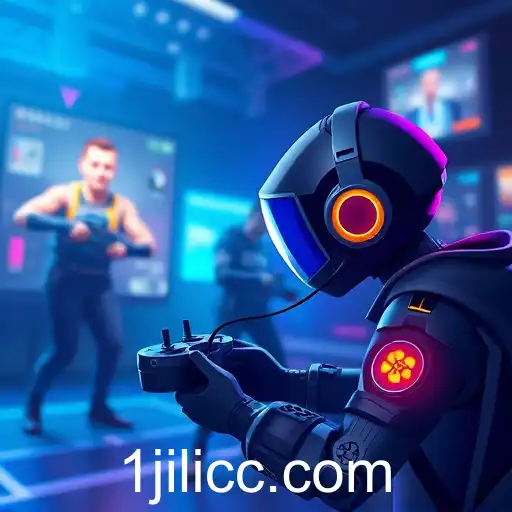 The Rise of Jilicc: A Game Changer in 2025