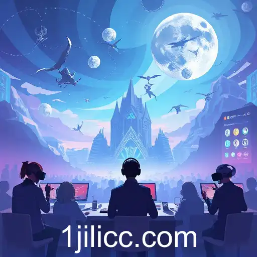 The Rise of Jilicc in Online Gaming