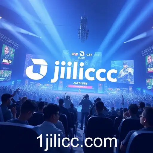 The Rise of Jilicc Amid Gaming Revolution