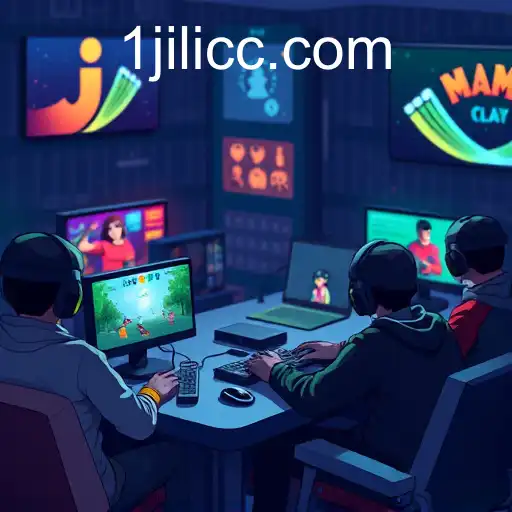 The Rise of Jilicc in Online Gaming