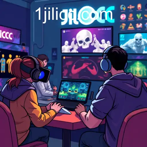 The Rise of Online Gaming Platforms