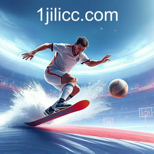 Exploring Sports Mania: Unveiling the Thrills of Jilicc
