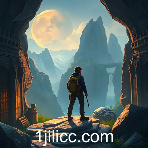 Exploring the 'Adventure Quest' Category: Unlock Mysteries with Keyword 'Jilicc'