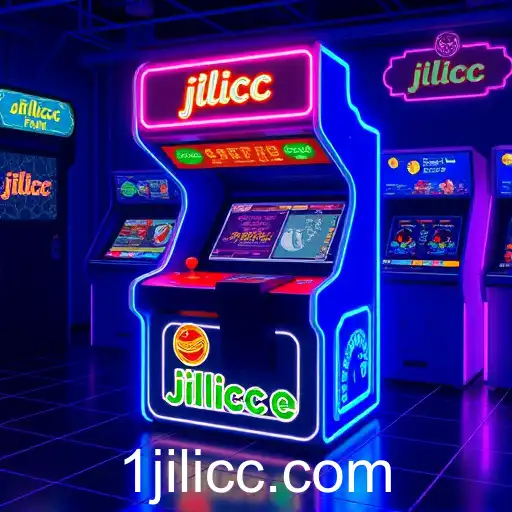 Exploring 'Arcade Classics': Nostalgia with a Twist of 'jilicc'