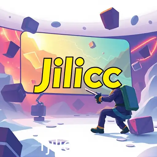 Digital Evolution in Gaming: The Rise of Jilicc
