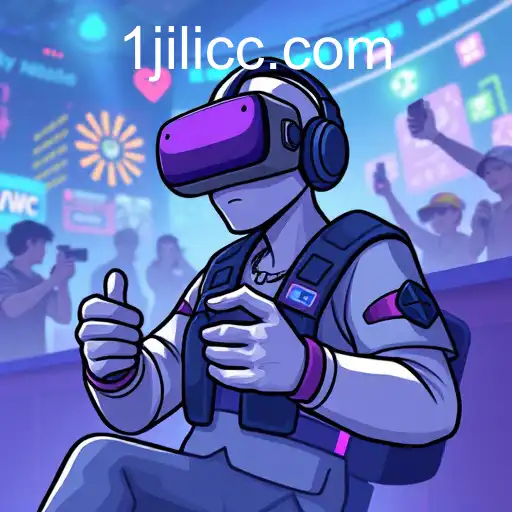 Gaming Trends and Innovations in 2025