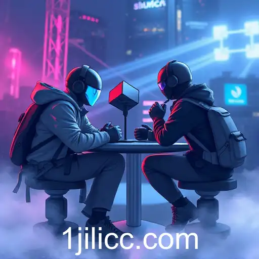 Exploring the Rise of JiliCC in the Gaming World
