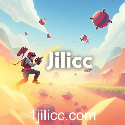 The Rise of Jilicc in the Gaming World