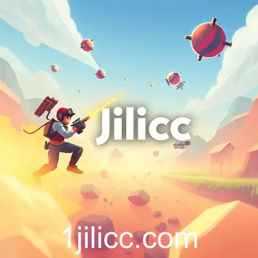 The Rise of Jilicc in the Gaming World