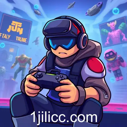 The Growing Influence of Jilicc in Online Gaming