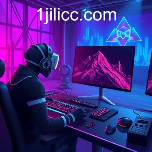 Jilicc Revolutionizing Online Gaming Landscape