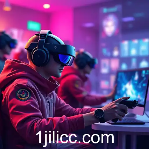 Emerging Trends and Insights in Online Gaming