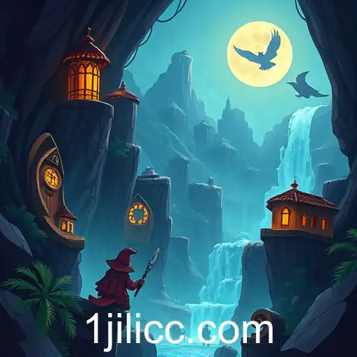 Exploring the Intriguing World of Puzzle Solvers: The Unique Challenge of 'jilicc'