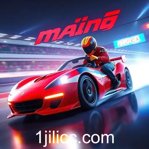 The Excitement of Racing Thrills: Navigating the World of Virtual Speed with 'jilicc'