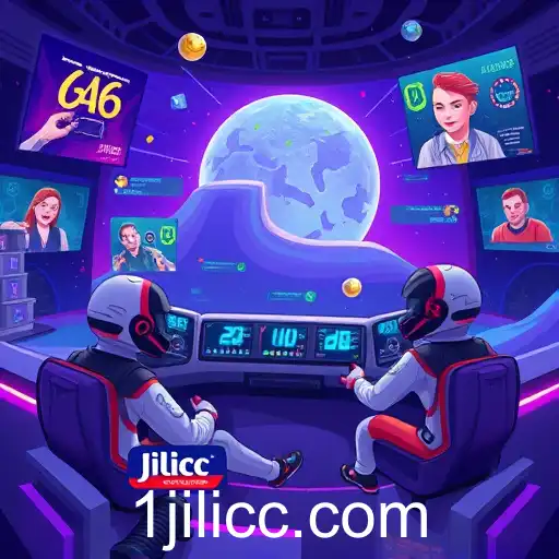 The Rise and Impact of Jilicc in the Gaming World