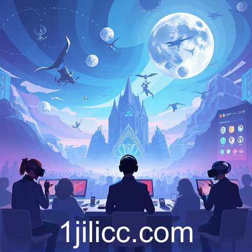 The Rise of Jilicc in Online Gaming
