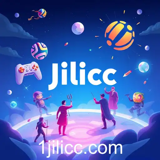 The Rise of Jilicc: Redefining Online Gaming