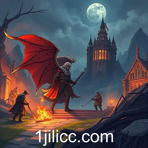 Exploring the World of