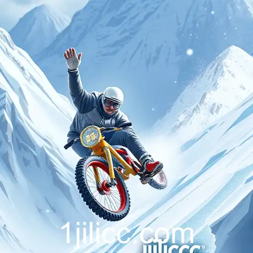 Exploring Sports Mania: Unveiling the Thrills of Jilicc