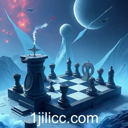 The Enigmatic World of Strategy Play: Navigating 'Jilicc' and Tactical Challenges